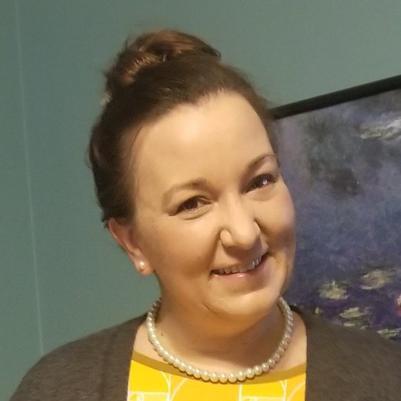 Meet your Posher, Ashley - Picture 1 of 2